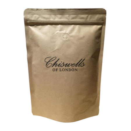 February's Featured Brand - Chiswell's of London