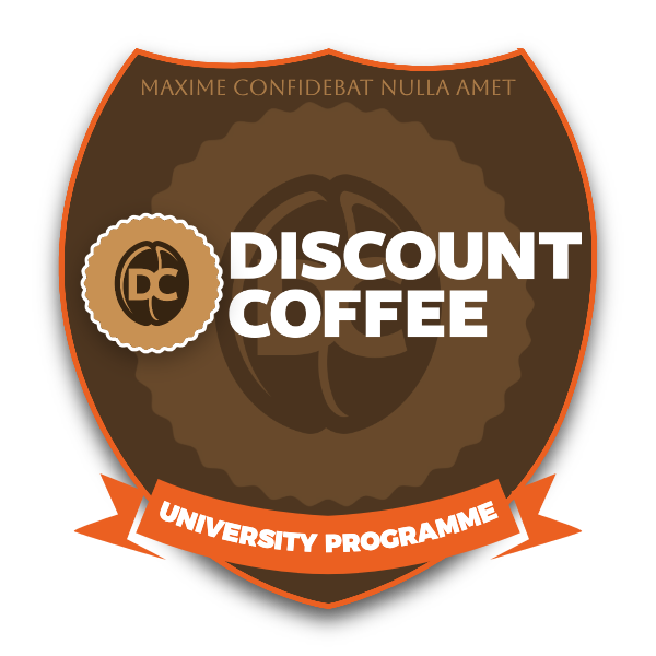 Brewing Success: The Discount Coffee University Programme
