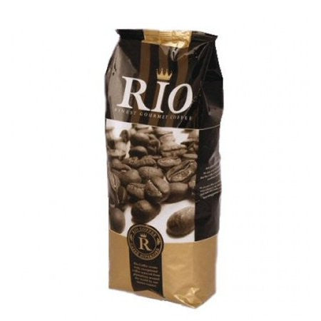 Coffee Of The Month - August!