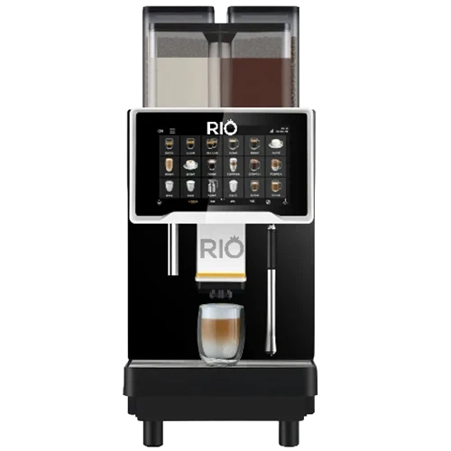 4 Benefits Of Bean To Cup Machines For Offices