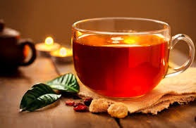 Ancient, yet refreshing - tea!