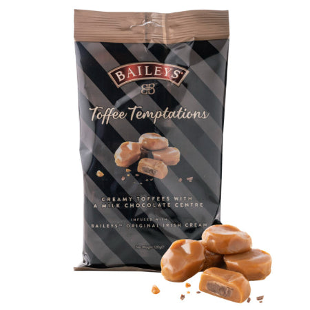 Baileys Toffee Temptations (90g)