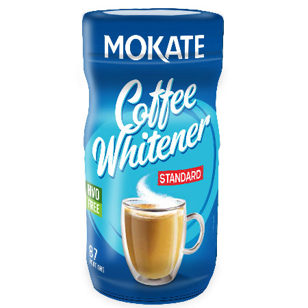 Mokate Coffee Whitener Powder (350g) - Discount Coffee