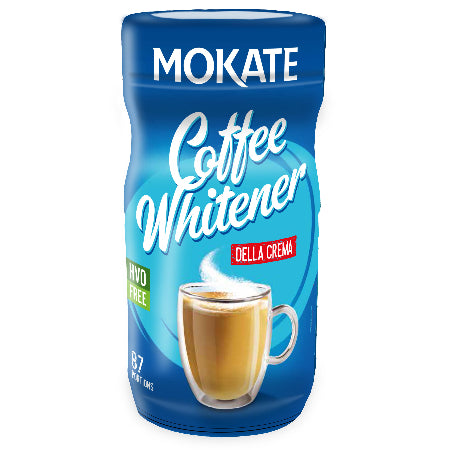 HVO Free Coffee Whitener 350g Mokate Free UK Delivery Discount Coffee hvo-free-coffee-whitener-350g-mokate-free-uk-delivery-discount-coffee