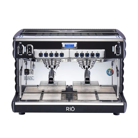 Rio Classic Traditional Group Coffee Machine Discount Coffee