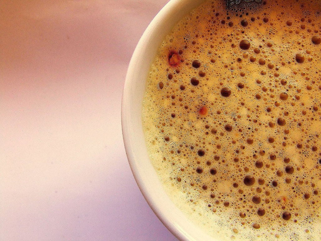 Rio Montoya Coffee Beans 1Kg - DiscountCoffee