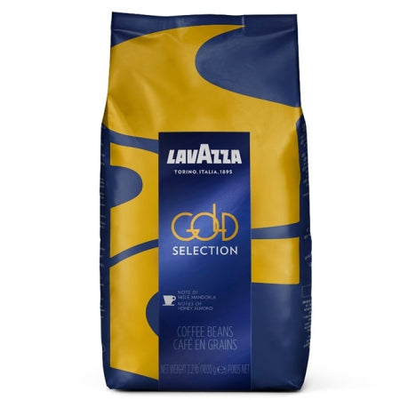 Lavazza Gold Selection 6 x 1kg | Discount Coffee