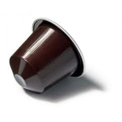 Cosi nespresso review hot sale