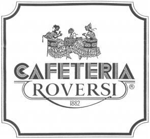 Cafeteria Roversi Regal Coffee Beans-1Kilo-90% Arabica - DiscountCoffee