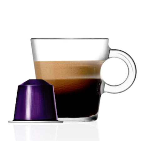 Nespresso Arpeggio Decaf Coffee Refill