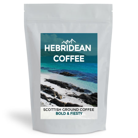 Scottish Hebridean Ground Coffee (227g)