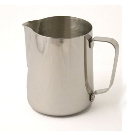 Milk Frothing Jug (1 litre) - DiscountCoffee