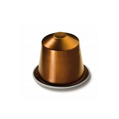 Espresso capsules for sales nespresso