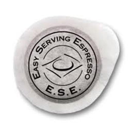 Coffee Pods Delonghi Espresso Ese DeLonghi 25 Pack Of Connoisseur