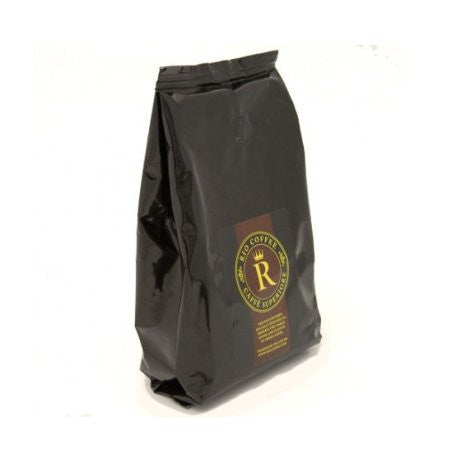 Rio Coffee Italian Roast Coarse Ground Coffee (500g) - DiscountCoffee