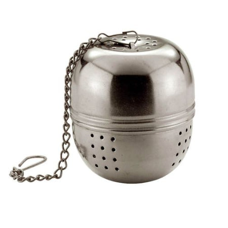 Stainless Steel Tea Ball Infuser | Discount Coffee