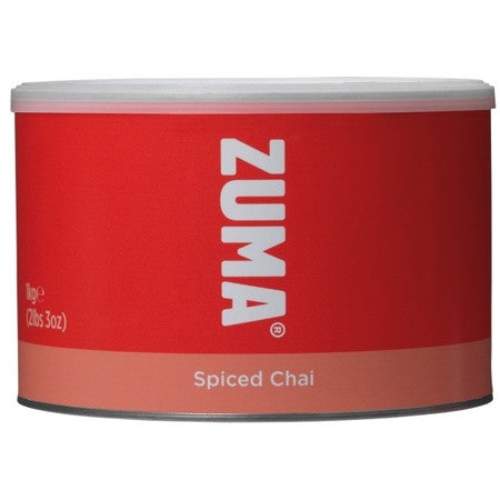 Zuma Spiced Chai (1kg) - DiscountCoffee
