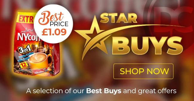 Star Buy - Selection of our Best Buys & Great Offers - Shop Now