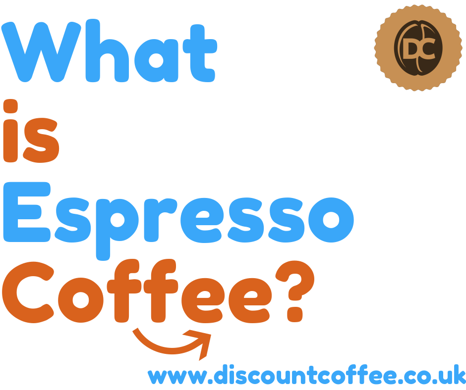 What is an Espresso Coffee?