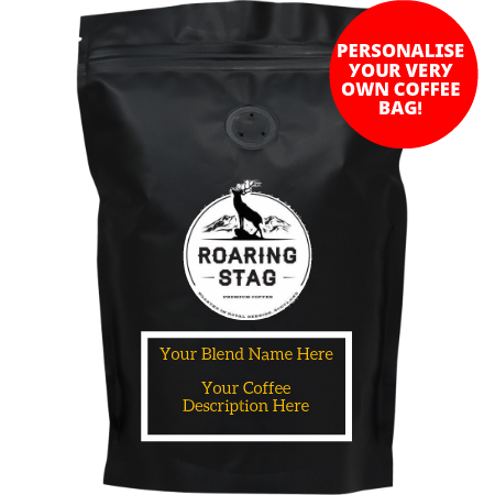 Coffee Of The Month - December!