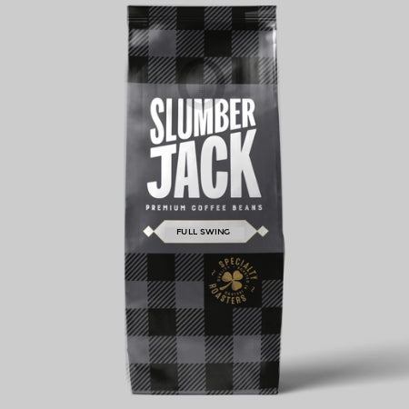 Where Does Slumber Jack Coffee Come From?