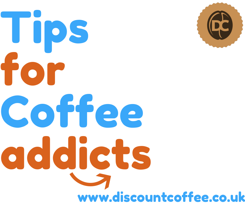 5 Summer Tips for the Coffee Addict