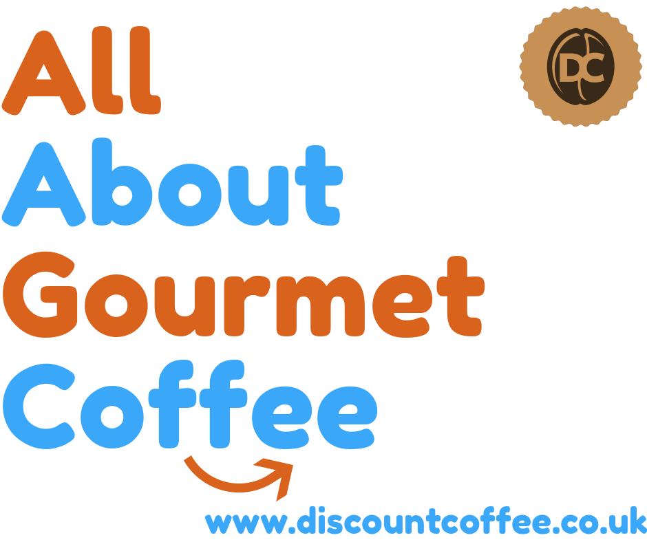 Treat Yourself with Gourmet Coffee...