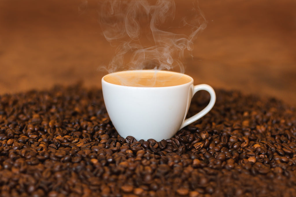 Everything you wanted to know about coffee but too afraid to ask!