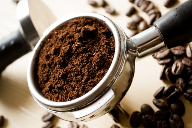 The ultimate guide to ground coffee
