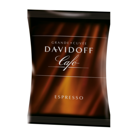 Spring Offer! Free deilvery on Davidoff Cafe Espresso