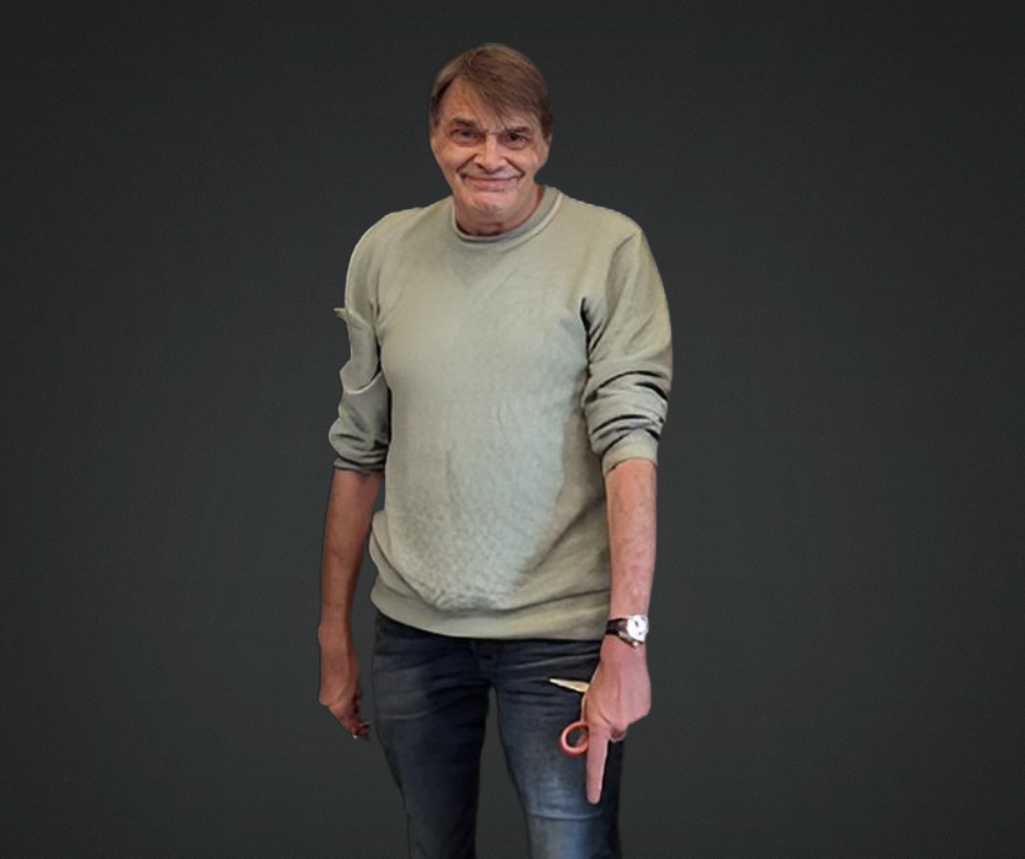 Sad News To Share Regarding Our Long Standing Colleague Graeme...