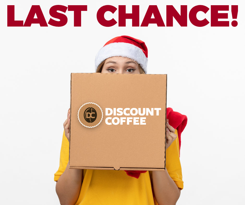 🎁 Last Chance for Christmas Delivery with Premium Shipping! 🚚✨