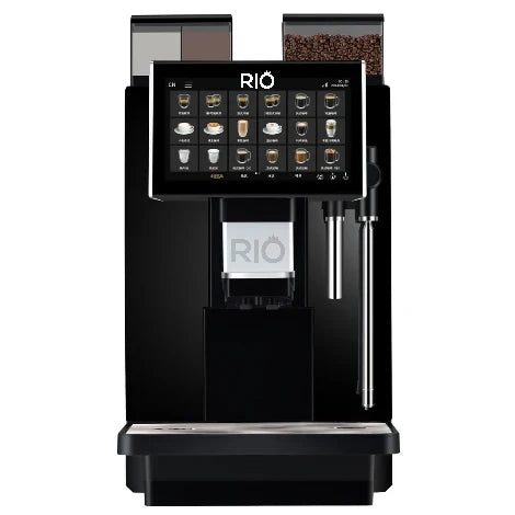 Why You Should Switch To a Bean To Cup Coffee Machine