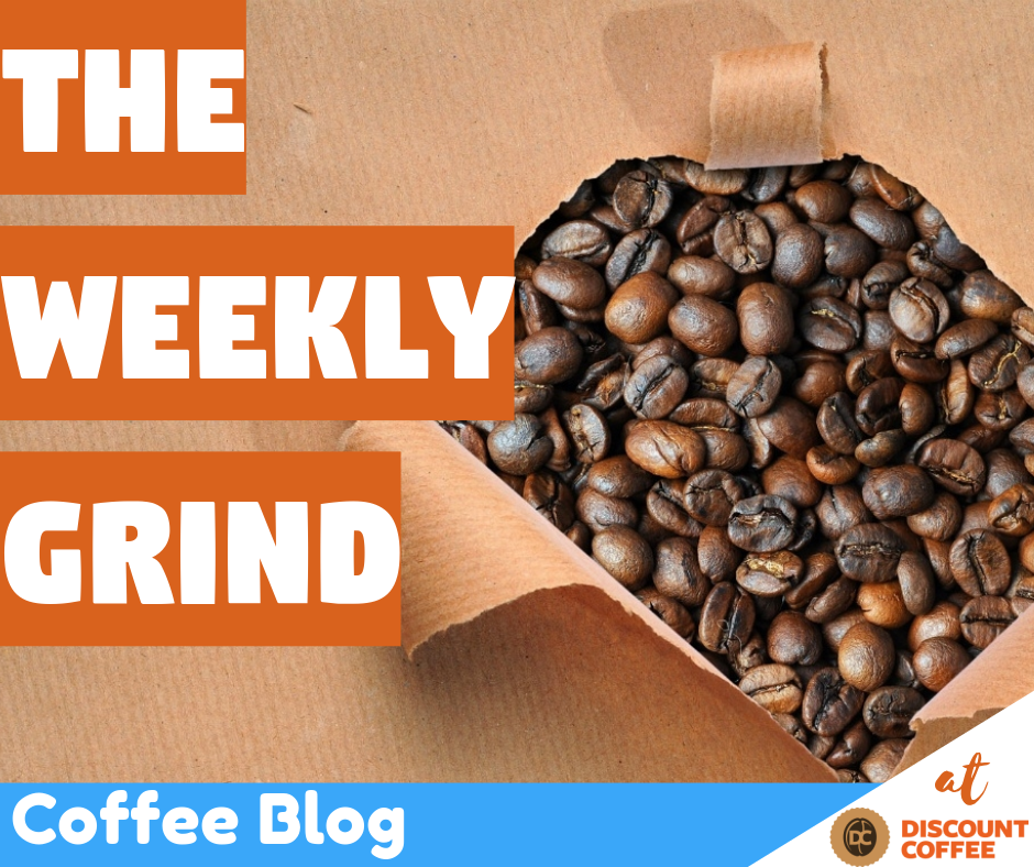 Does Drinking Coffee Help Reduce Weight?