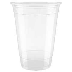 16oz Smoothie Cups - Full Box (1000) - Discount Coffee