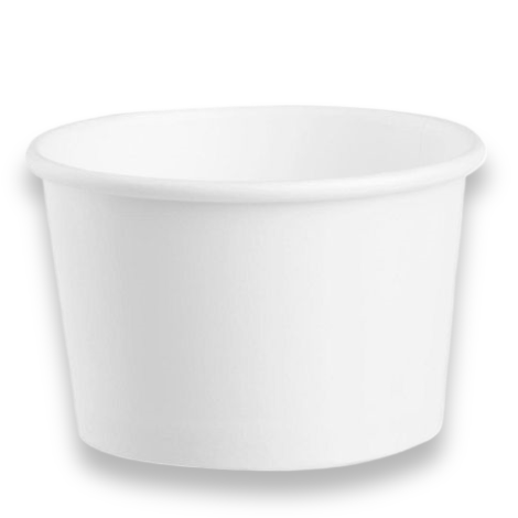 3oz Ice Cream Pots - Full Box (1000)
