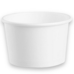 5oz Ice Cream Pots (50 Pots)