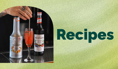 MONIN Recipes
