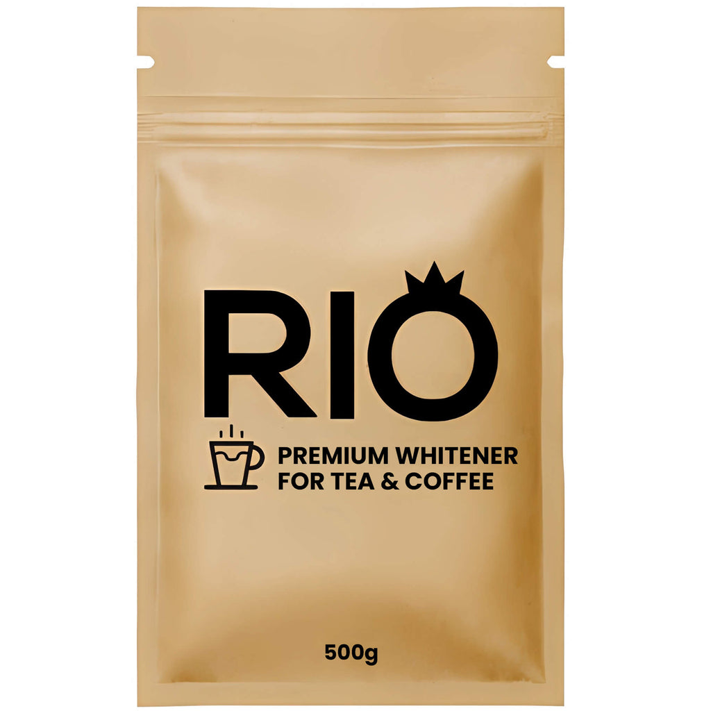 Rio Coffee Whitener - Instant Vending (500g) | Discount Coffee