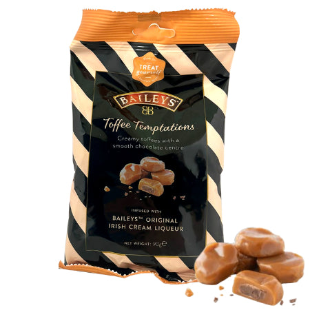 Baileys Toffee Temptations (90g) - Discount Coffee