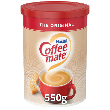 Coffee Mate Powder (550g) - Discount Coffee