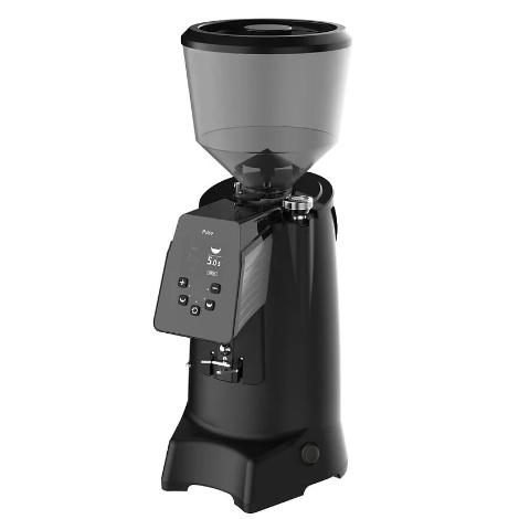 Crem Pulse 75 High Speed Coffee Grinder - Discount Coffee