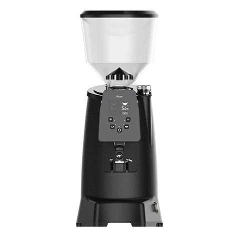 Crem Pulse 75 High Speed Coffee Grinder - Discount Coffee
