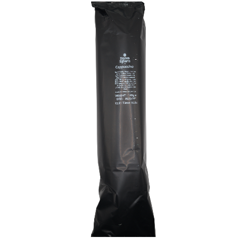 Douwe Egberts Cappuccino 73mm Incup (20 Cups) - Discount Coffee
