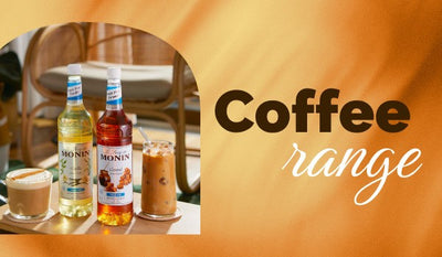 Coffee Syrups