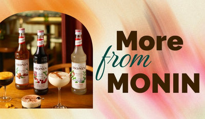 More from MONIN