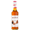 Monin Caramel Flavouring Syrup (700ml) - Discount Coffee