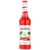 Monin Rhubarb Flavouring Syrup (700ml) - Discount Coffee