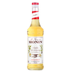 Monin Vanilla Flavouring Syrup (700ml) - Discount Coffee