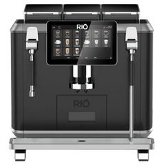Rio Barista Pro Automatic Espresso bean to cup coffee machine